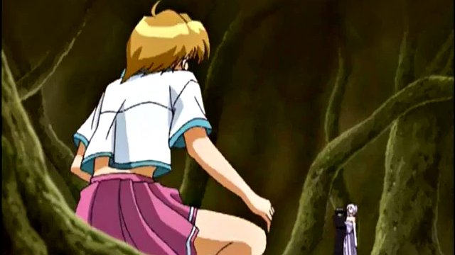 Magical Teens Sex Adventures Hentai Porn