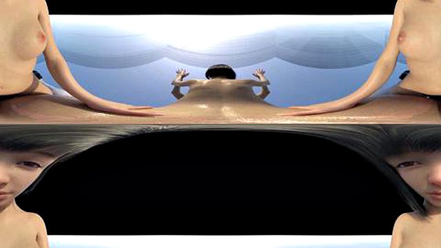 Hentai VR: Cowgirl, Eporner & Pov-Porno