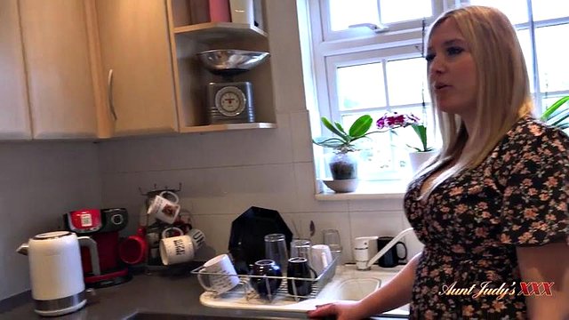 milf BBW: Blowjob, Doggy & Amateur Porn