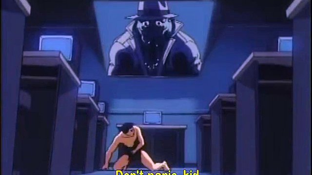 alien but this is hentai