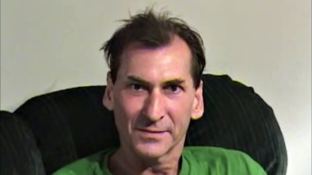 At 6'2" and 165 pounds, this tall, lanky man was recently released from prison. He is a caring and generous gentleman, trying to get back on his feet.