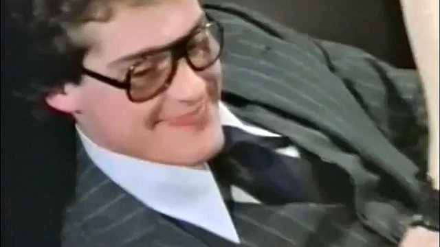 Fottuti retrò barboni