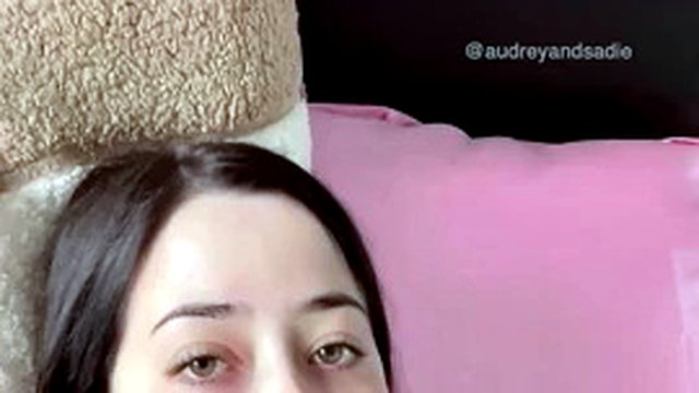 Odriandsadi leaked info about hot new teen babe