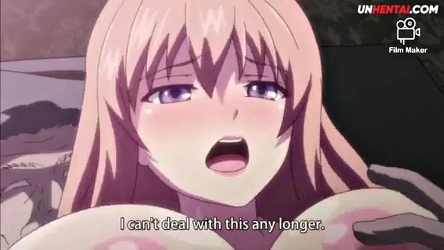 Compilação de Gangbang Hentai