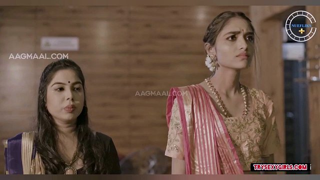 Indian Hindi Adult web series sex Scene