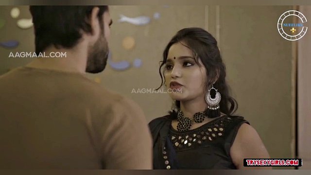 Indian Hindi Adult web series sex Scene