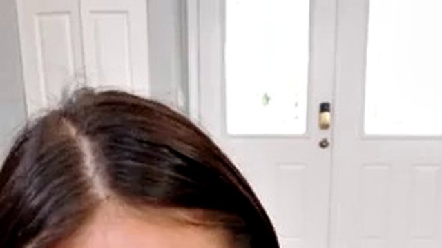 Cheating Hot Milf Armani Black Wants to Play While Husbands Away