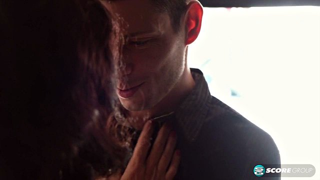 Tyler Steel Pounds Kelli Tyler Anally