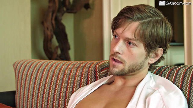 Gay Sex Butler