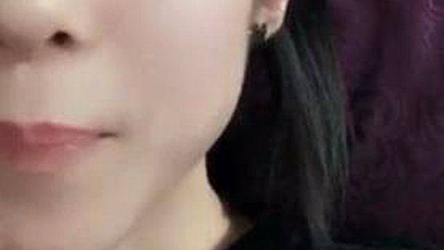 chinese femdom Ballbusting