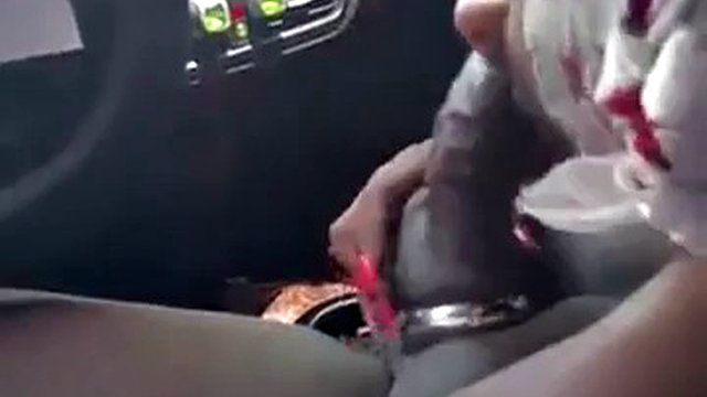 pipe dans la voiture