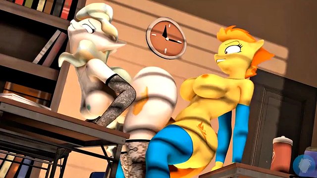 yiff/furry futa compilation (random) 6