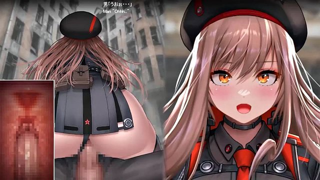 hentai 3d