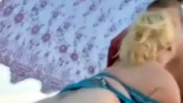 BBW BUNNY DE LA CRUZ_ HUGE OUTDOOR FUCK (Big tits, Big tits)
