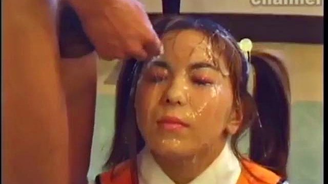 Jav Bukkake: Ejaculação, pornografia japonesa e Xhamster