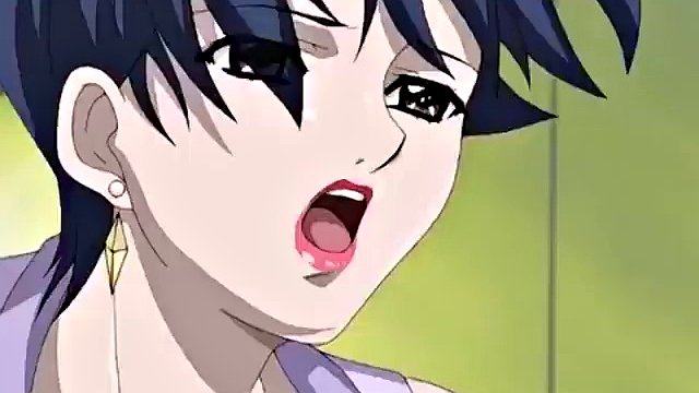 Taboo Charming Mother PT 05