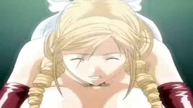 Anime Mother Son Hentai usensurert