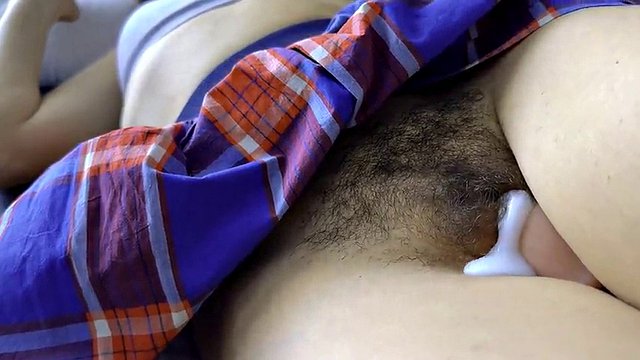 cumshot compilation milf hairy pussy close up big dick orgasm
