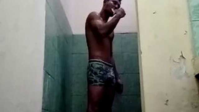 Before you come, take a bath first so that you are fresh and smell good.