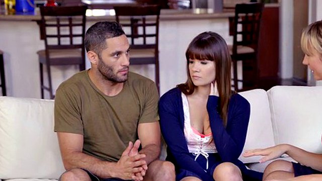 Picked Up By The Professor - S2:E6