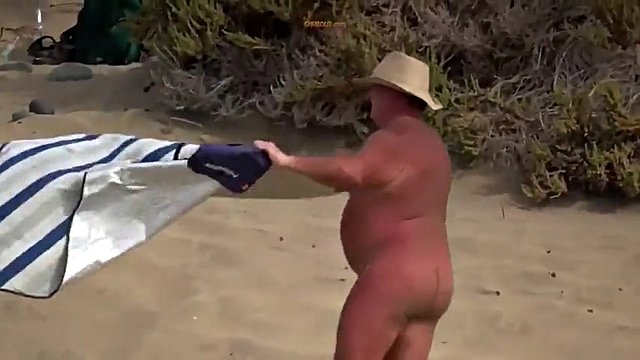 El anciano más grande del mundo (sin cortes) Papá