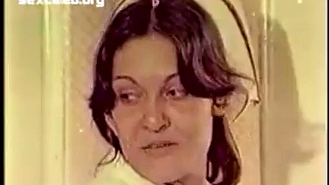 Enfermeira turca vintage sexo no hospital