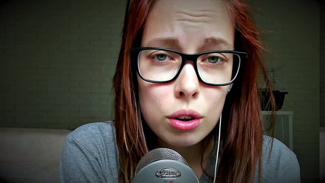 ASMR giantess ❤