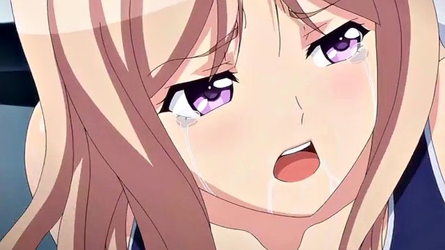 Hentai hardcore locker room with a bathing suit babes