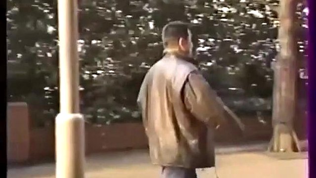 Japanese Bodybuilder