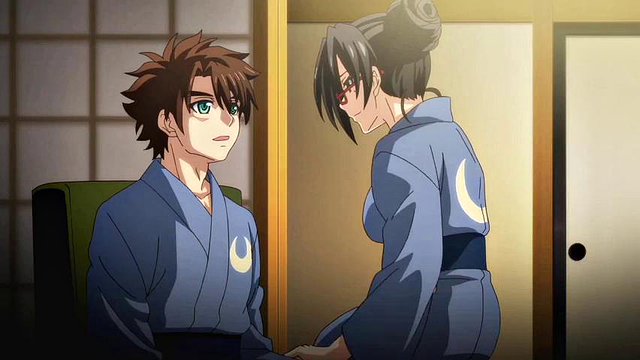 Hasegawa Chisato fan service compilation: Big Tits, Amateur & Milf Porn