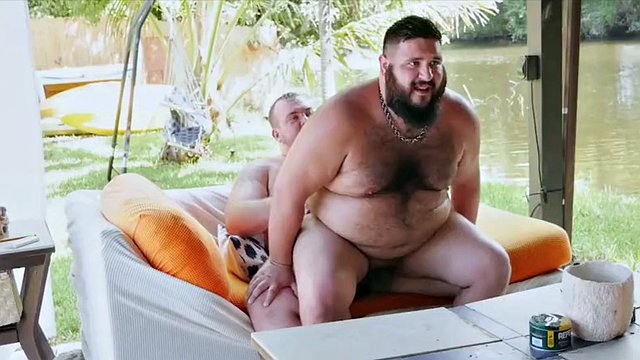 Nice Chubby Bears
