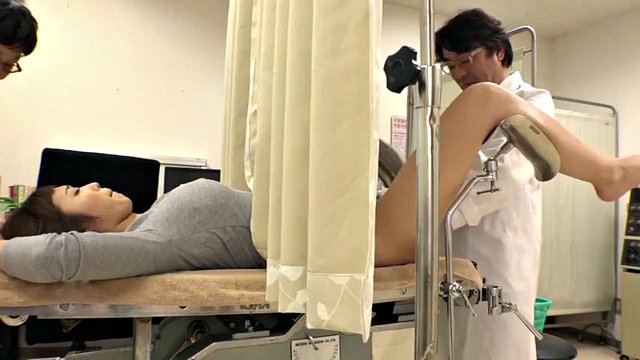 Best Japanese Gyno
