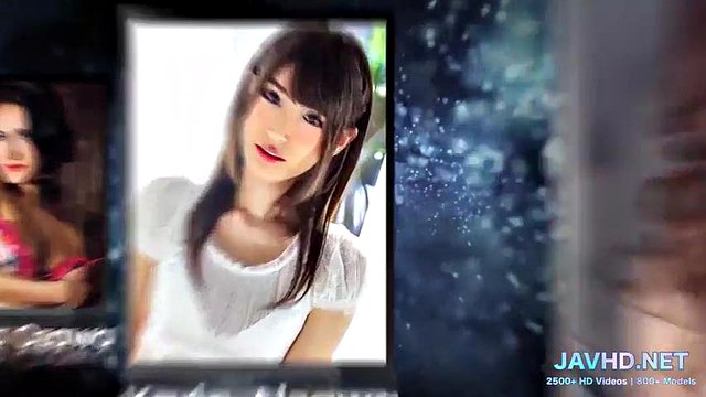 Hot Japanese PoV Vol 55