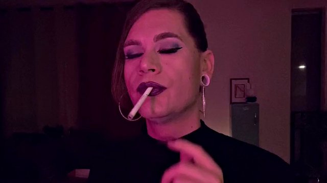 smoking t shirt