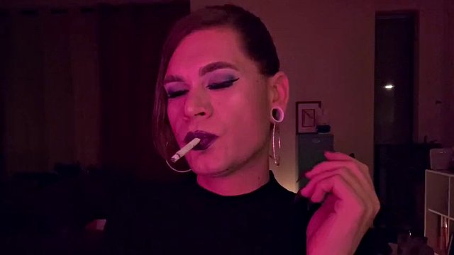 smoking t shirt