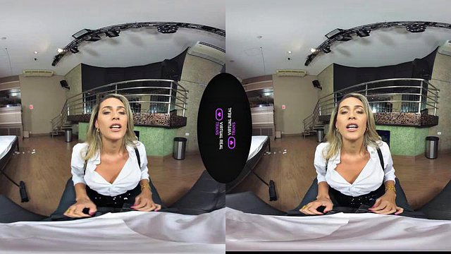 VR Bellatrix - Disco
