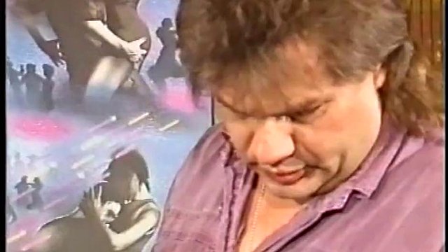 Carmen Herzog and Vintage Busty MILF with Hairy Pussy Take Big Cock Doggy Style and Swallow