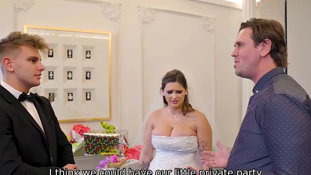 VIP4K. Like a fucking celebration with Taylee Wood