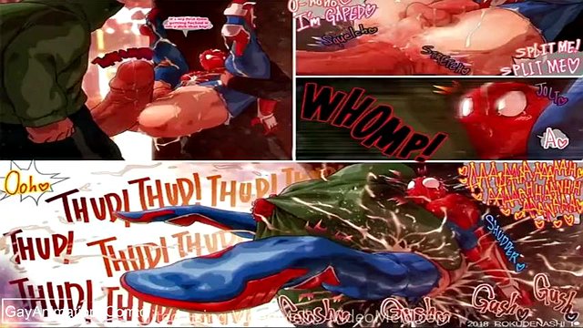 Manga 69 creampies