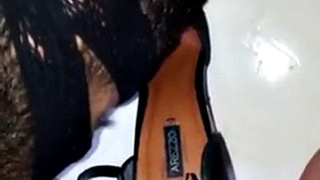 foot slave