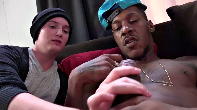 Jessy Russel and Deepdicc