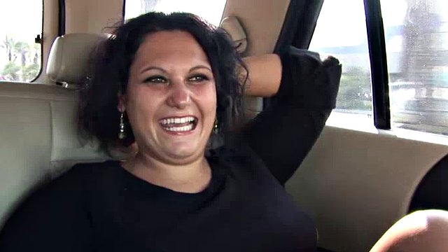 Sexy Pulpeuse Chloe Blake