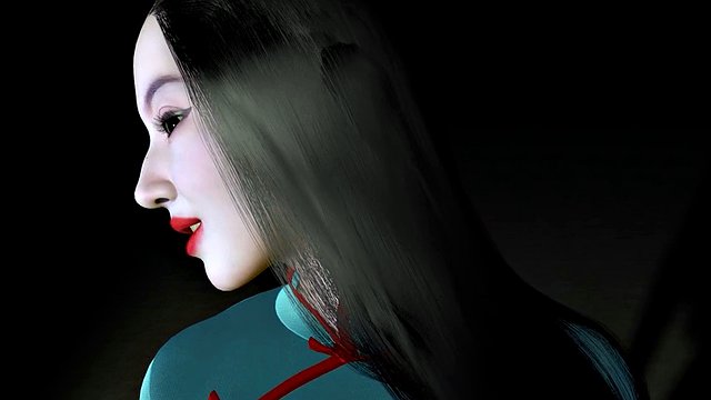 【Voce cinese ASMR】La mia suocera affascinante (estratto)