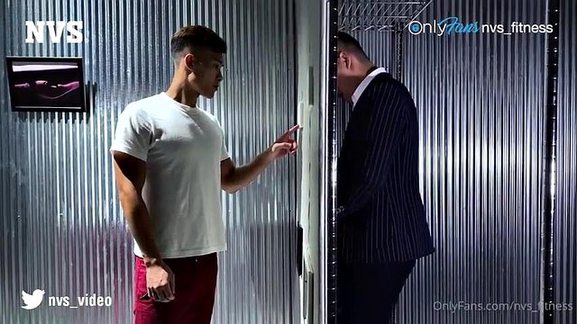 A: Reali Dick Virtual: pompino, porno gay anale e asiatico