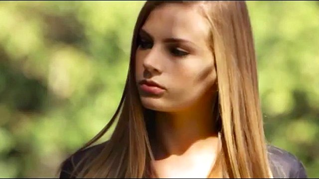 Elsa Jean Rhachel James, BBC semi-softcore teen girl (softcore 2.0)