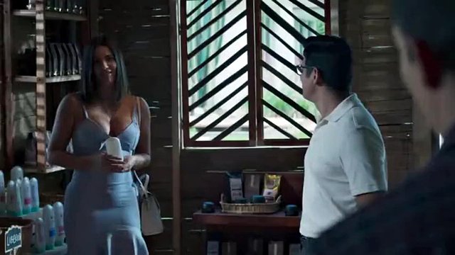 Brincando com fogo (Brincar com fogo) complicação da cena de sexo
