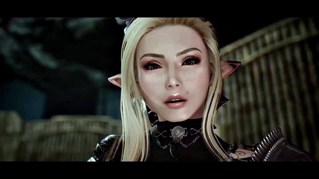 Elves Breeding PMV