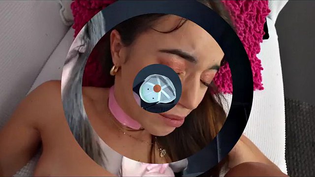 Goddess: Kylie Quinn - PMV