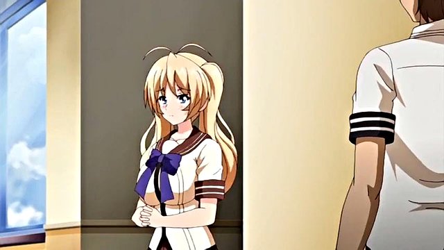 hentai anime: Blowjob, Fetish & Pornhub Porn