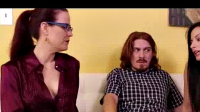Alexis Deen: Moje nevlastní máma je na hovno